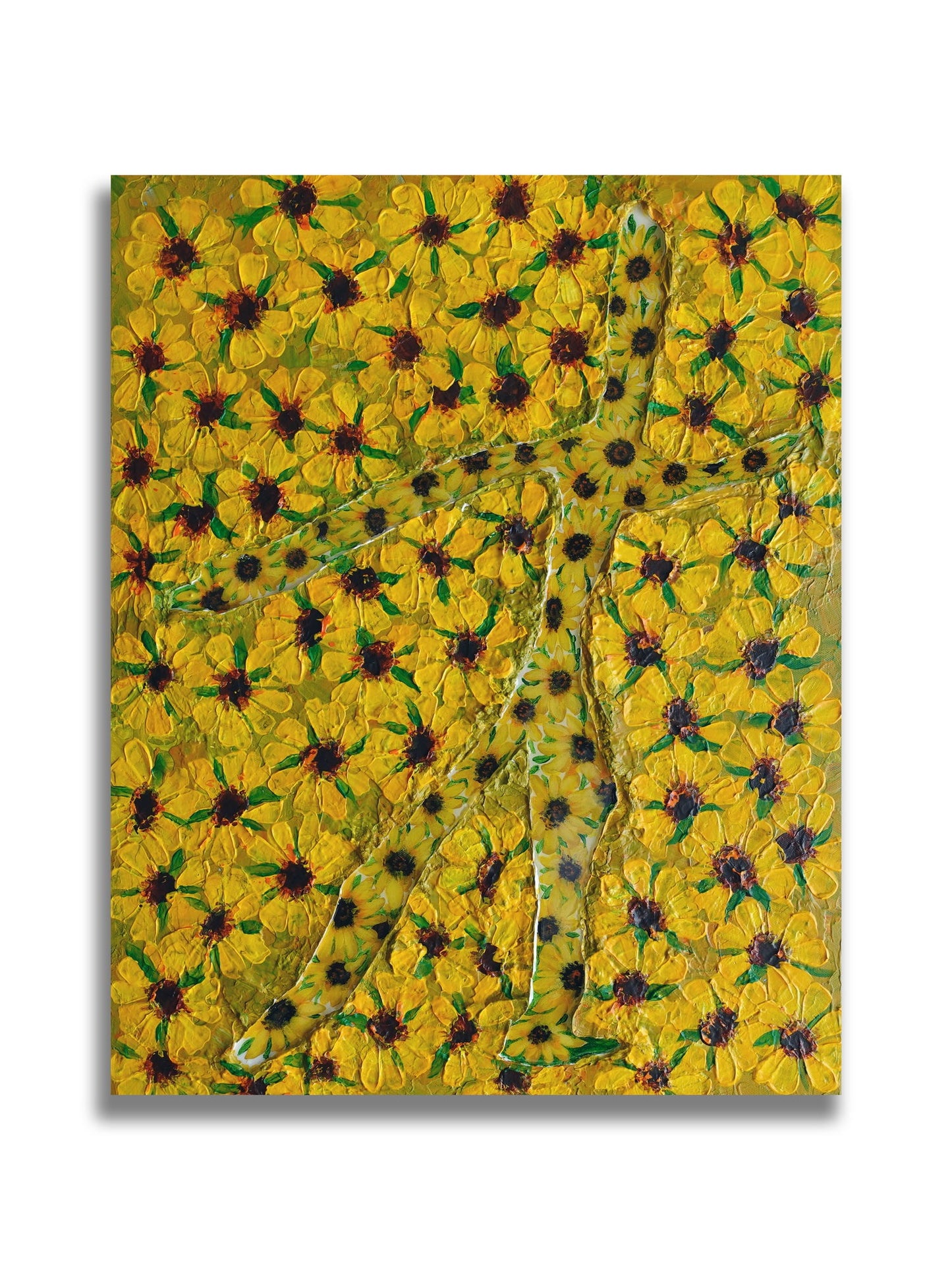 Flower Folly