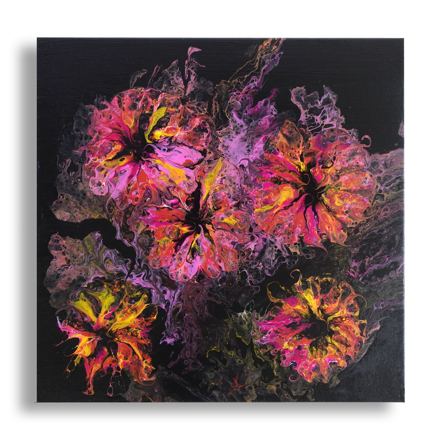 Fushion Floral