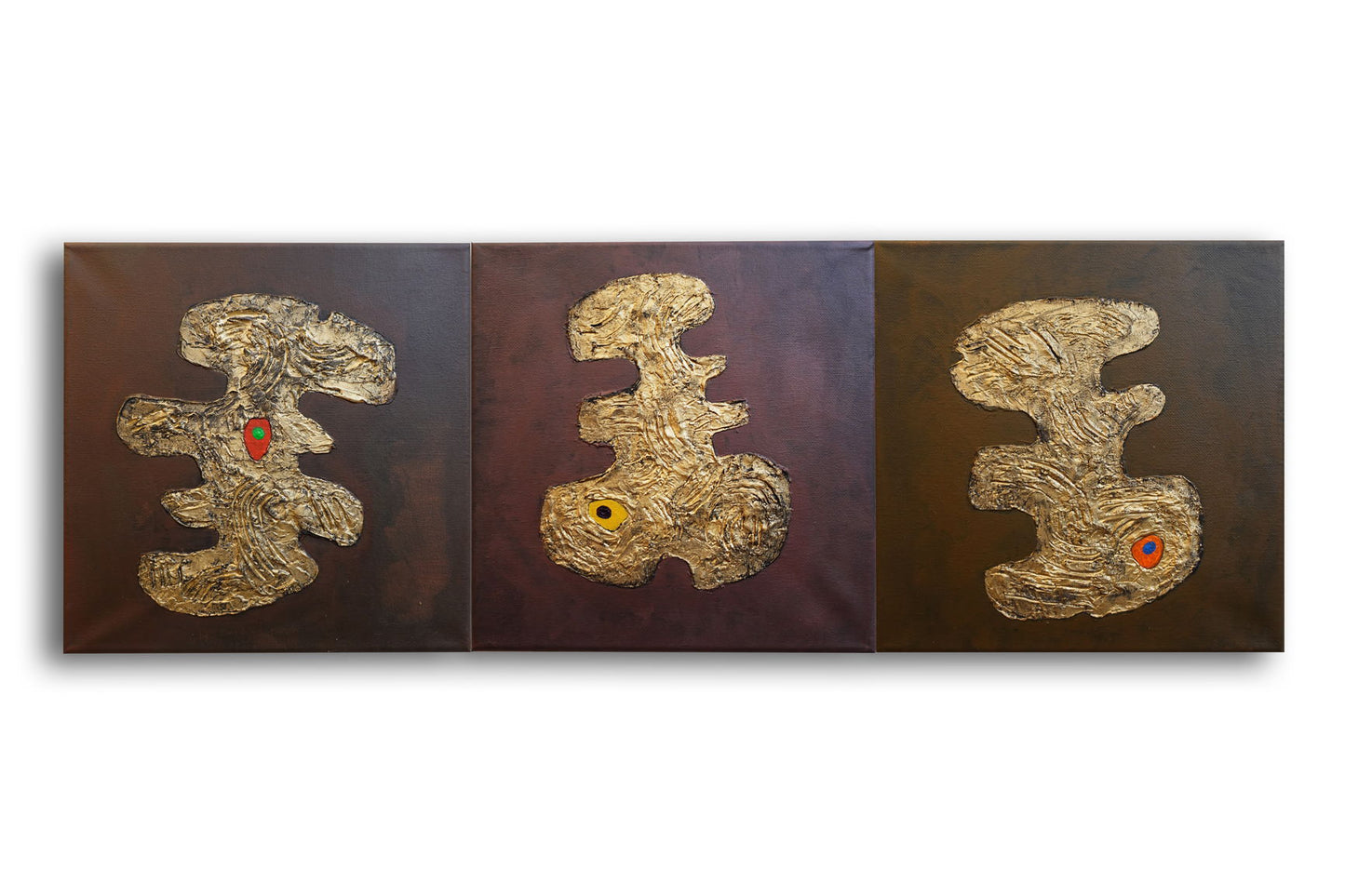 Three Bears